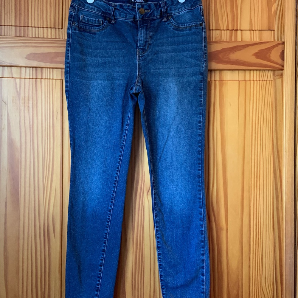 D jeans